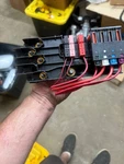 2006-2010 Mercedes R350 W251 Relay Fuse Box Junction 2115452601 Oem AK2204369. Fixed Price $35.00.