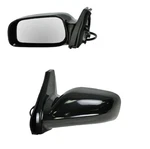 Direct Driver Side Mirror Fits Pontiac Vibe Toyota Matrix 2003 2008. Fixed Price $60.81.