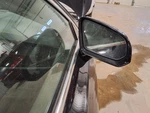 Passenger Side View Mirror Body Color Cap Fits 18-22 Volvo S90 1442082. Fixed Price $240.00.