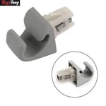Gray Sun Visor Clip Fits For Toyota Camry Corolla Highlander RAV4 Prius Solara. Fixed Price $8.71.
