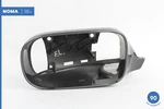 97-04 Jaguar XK8 Xkr X100 Front Left Driver Side Door Mirror Frame Cover Oem. Fixed Price $41.50.