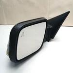 2011-2015 Ford Explorer Driver Left Side Blind Spot Door Mirror Power Black. Fixed Price $119.99.
