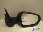 Chevrolet Trailblazer 2023 Right Door Mirror Black 42725566 1509. Fixed Price $154.00.