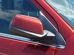 2011-2015 Lincoln Mkx Rh Passenger Door Mirror Side View Oem. Fixed Price $231.08.