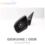 2007-2013 Bmw X5 Left Side View Door Mirror 7232541. Fixed Price $57.99.