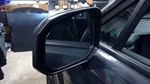 Driver Side View Mirror Electric Manual Folding Fits 24 Santa Fe 2016460. Fixed Price $304.99.