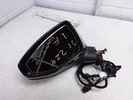 A6 Audi 2019 Side View Mirror 894253. Fixed Price $1062.45.