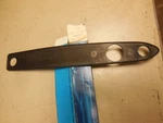 Nos 1971 1972 1973 Ford Mustang Sport Mirror Gasket D1ZZ-17724-B. Fixed Price $22.49.
