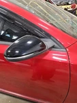 Rh Passenger Side 2021 Forte Door Mirror SKU#4440991. Fixed Price $145.35.
