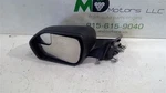 2020-2024 Ford Explorer Left Driver Side Door Exterior Rear View Mirror Oem. Fixed Price $199.50.