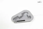 2017-2024 Mazda CX-5 Front Right Side Mirror Gasket Insulator Cap Oem. Fixed Price $21.83.