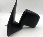 1995-2005 Ford Ranger Driver Side View Manual Door Mirror Black Oem A02B02016. Fixed Price $36.99.