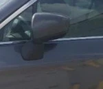 2018-2019 Subaru Legacy Lh Driver Door Mirror Side View Oem. Fixed Price $140.98.