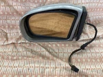 Oem 2001-2007 Mercedes-benz W203 C230 C240 Left Door Mirror 41-3133-417. Fixed Price $68.00.