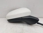 2019-2020 Ford Fusion Right Side Mirror W/ Blind Spot White Oem KS73-17682-ZA54W. Fixed Price $160.00.
