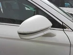 Passenger Side View Mirror Power With Blind Spot Alert Fits 16-18 Mkx 3030223. Fixed Price $239.99.