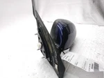 2013 Hyundai Elantra Left Door Mirror Assembly Blue 397363 143K Miles. Fixed Price $94.99.