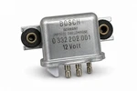 Genuine Mercedes-benz Contactor Relay 000 542 59 19 Bosch 0332202001. Fixed Price $341.82.