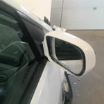 Used Right Door Mirror Fits: 2002 Honda Odyssey Power Grade C. Fixed Price $96.90.