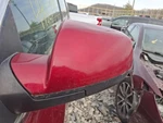2014 Chevrolet Equinox Driver Side Mirror Assembly Red Oem Used 3936388. Fixed Price $95.95.