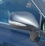 2010-2012 Lexus RX350 Rh Passenger Door Mirror Side View Oem. Fixed Price $284.08.