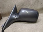 Driver Left Side View Mirror Gray Turn Signal Heated Fits 06-07 Cadillac Dts. Fixed Price $113.75.