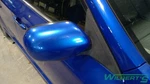 Passenger Side View Mirror Power Turbo Non-heated Fits 08-14 Impreza 12808478. Fixed Price $70.30.