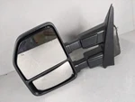 Oem 15-20 Ford F150 Lh Left Driver Side Power Heated Mirror JL34-17683-ABC5YGY. Fixed Price $250.00.