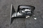 Front Left Door Mirror Assembly 670145941 Maserati Quattroporte M156 2017-23. Fixed Price $269.99.