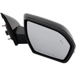 Mirrors Passenger Right Side Heated Hand Ford Expedition 2020-2022. Fixed Price $253.29.