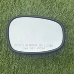 09-12 Oem Bmw 3 Series E82 E90 E92 Right Auto Dim Heated Mirror Glass Usa Type. Fixed Price $129.99.