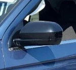 2018 Ford Expedition Lh Driver Door Mirror Side View Oem. Fixed Price $204.58.
