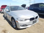 Driver Side View Mirror Power Sedan Thru 12/12 Fits 12-13 Bmw 320I 1433243. Fixed Price $129.89.