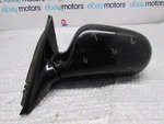 1993 Honda Legend Drivers Left Side Exterior Door View Mirrior Oem. Fixed Price $65.00.