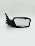 2007-2010 Lincoln Mkz Right Passenger Side Power Door Mirror Chrome Oem. Fixed Price $64.95.