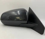 2008-2010 Dodge Avenger Passenger Side View Power Door Mirror Black E01B43059. Fixed Price $51.79.