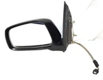 2021 Frontier 2005-15 Xterra Black Texture Driver Door Mirror 96302EA005. Fixed Price $24.95.