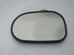 Mercedes W163 ML320 Left Driver Door Heated Mirror Glass Auto Dim 1999 -2001 Oem. Fixed Price $63.96.