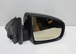 07-13 Bmw X5 X6 E70 Front Right Side Exterior View Door Mirror Black Oem. Fixed Price $118.75.