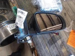 Passenger Right Side View Mirror 68365142AA Fits 21-25 Compass 2867852. Fixed Price $199.00.