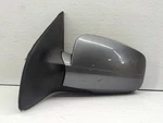 2003-2009 Kia Sorento Driver Left Side View Power Door Mirror Silver HF4C7. Fixed Price $51.96.