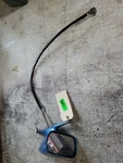 D1ZB-17743-B 1971-72 Ford Mustang Driver Side Rear View Mirror Blue Oem Used. Fixed Price $99.00.