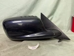 2000-2006 Bmw 325CI Coupe Rh Passenger Right Side View Door Mirror Wire Blue. Fixed Price $149.00.
