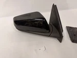 2024 Chevrolet Equinox Passenger Right Side View Power Door Mirror Black AWQ8X. Fixed Price $140.00.