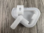 Mazda CX-50 2022-2025 Front Right Side Door Mirror Access Bolt Cover Cap. Fixed Price $33.00.