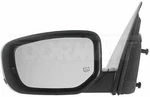 Door Mirror Dorman 955-2463 Fits 13-15 Dodge Dart. Fixed Price $394.64.