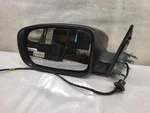 6WA39DX8AA Door Mirror Dodge Charger Left 20 21 22 23. Fixed Price $139.00.