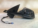 Tesla 2130969-00-A Model Y 2025 Exterior Left Hand Side Mirror Rear View. Fixed Price $200.00.