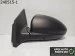 Oem 2012 Chevrolet Cruze 1.8L Left Side Power Mirror. Fixed Price $62.57.