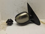 98-02 Lincoln Navigator Oem Passenger Right Side View Heated Mirror #90 BR3-2. Fixed Price $75.99.